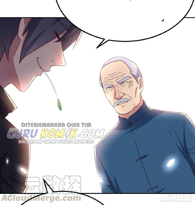 Full-level Peach Blossom Acupuncturist Chapter 51 Gambar 41
