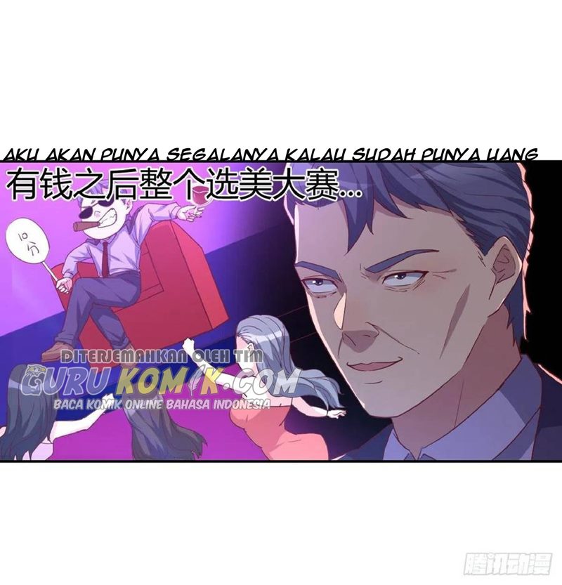 Full-level Peach Blossom Acupuncturist Chapter 51 Gambar 52