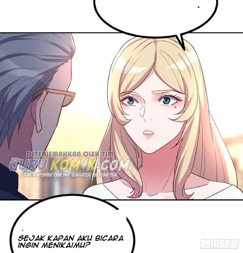 Full-level Peach Blossom Acupuncturist Chapter 51 Gambar 55