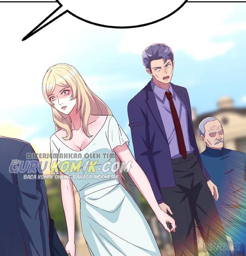 Full-level Peach Blossom Acupuncturist Chapter 51 Gambar 57