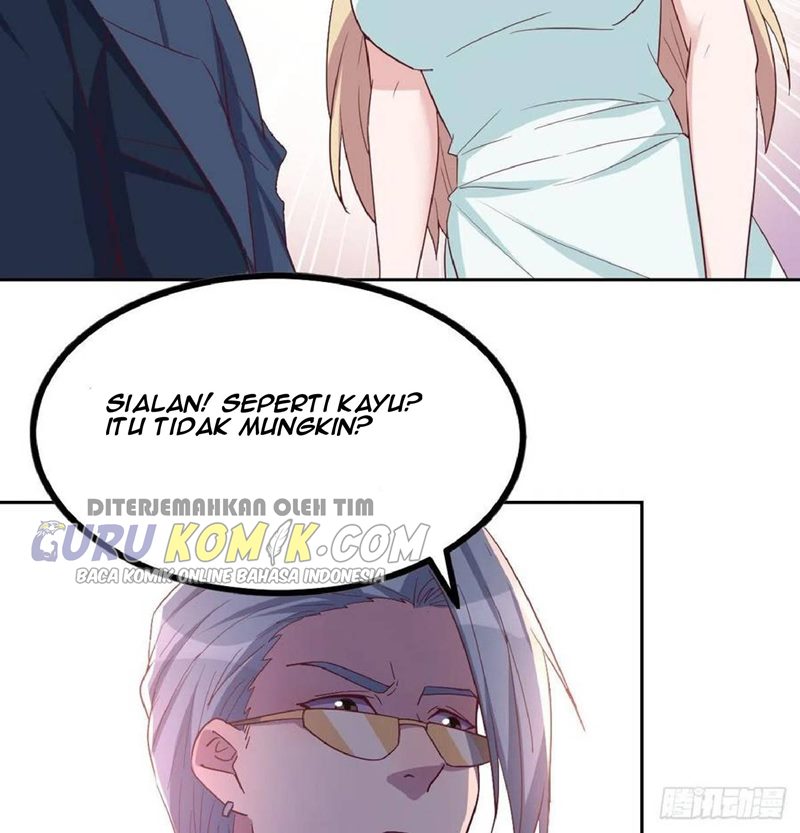 Full-level Peach Blossom Acupuncturist Chapter 51 Gambar 61