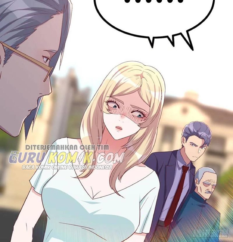 Full-level Peach Blossom Acupuncturist Chapter 51 Gambar 64
