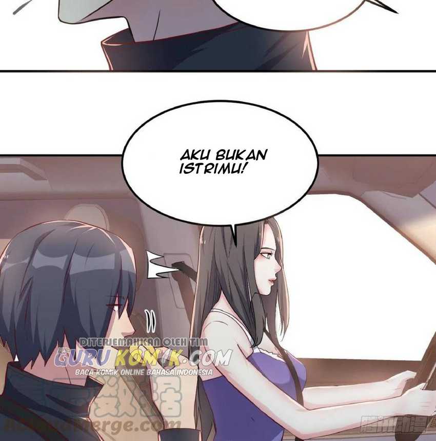Full-level Peach Blossom Acupuncturist Chapter 53 Gambar 5