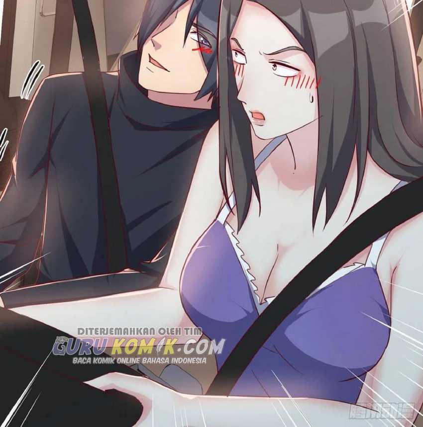 Full-level Peach Blossom Acupuncturist Chapter 53 Gambar 7