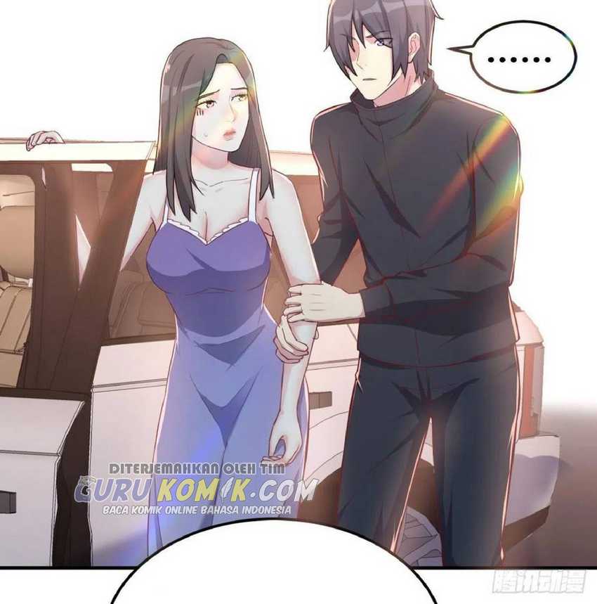 Full-level Peach Blossom Acupuncturist Chapter 53 Gambar 25