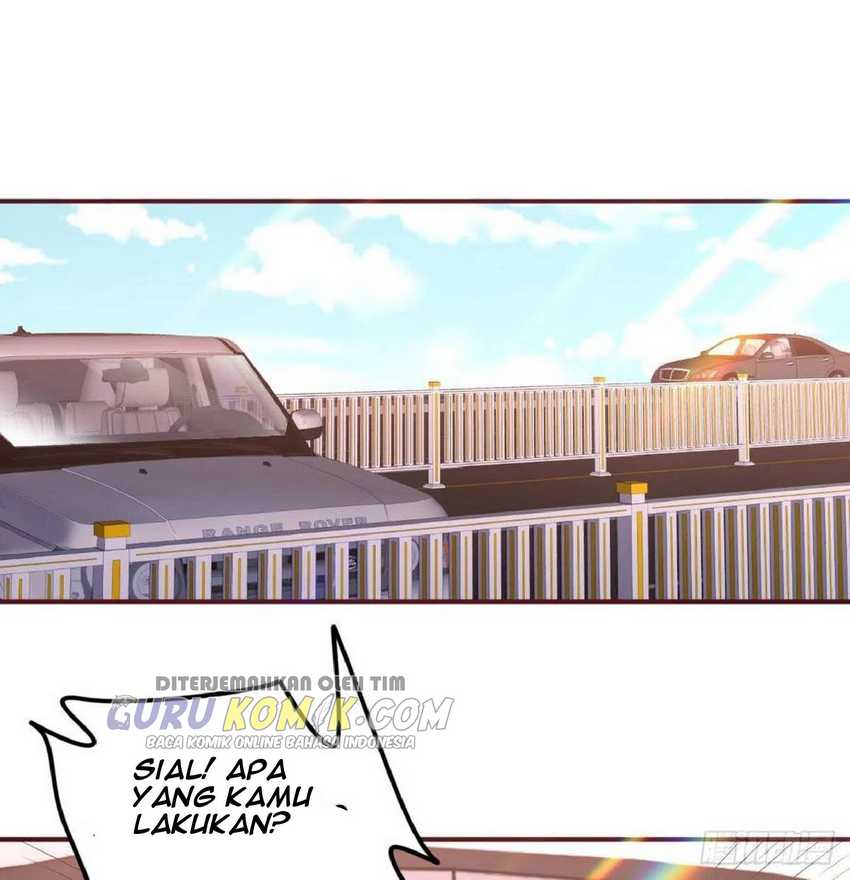 Full-level Peach Blossom Acupuncturist Chapter 53 Gambar 27