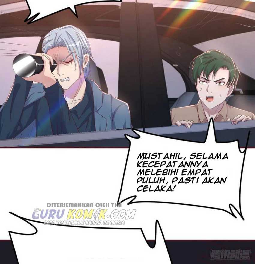 Full-level Peach Blossom Acupuncturist Chapter 53 Gambar 28