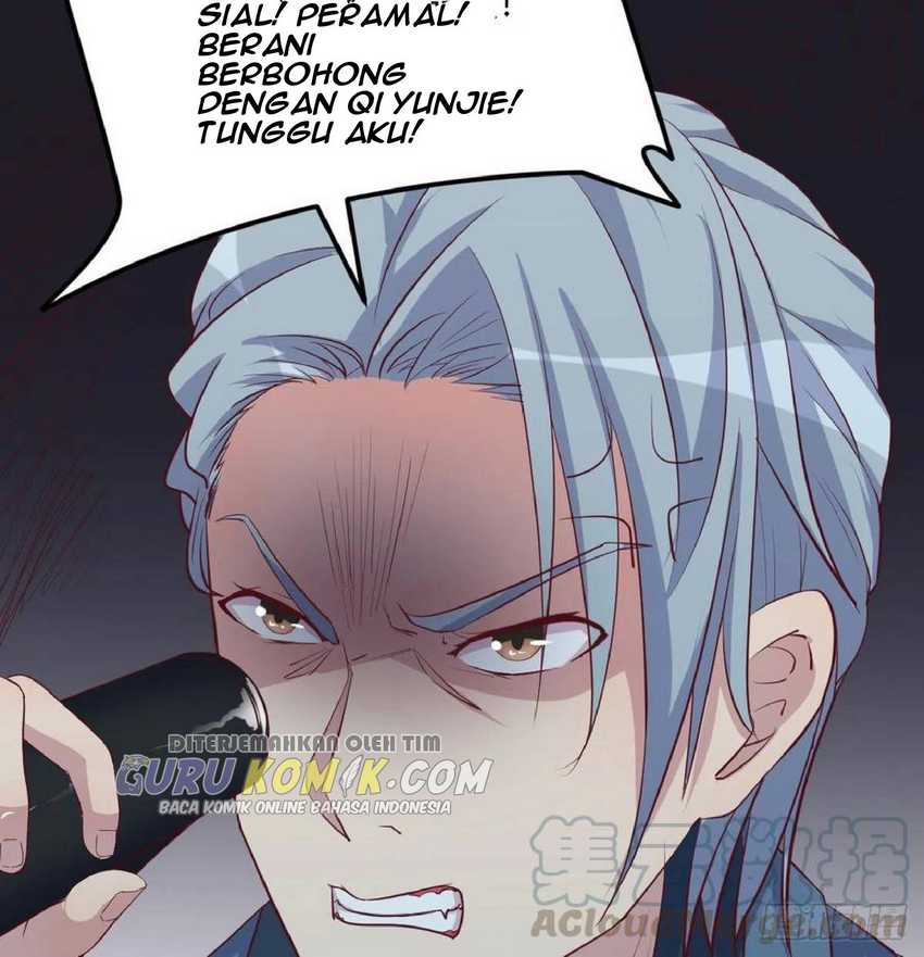 Full-level Peach Blossom Acupuncturist Chapter 53 Gambar 29