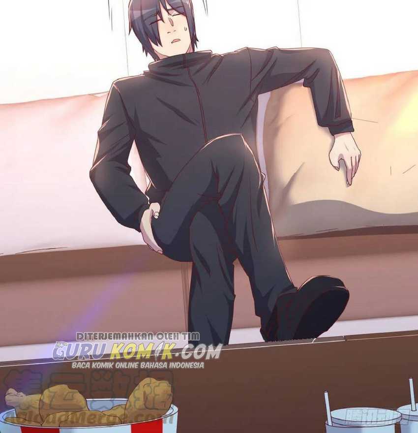Full-level Peach Blossom Acupuncturist Chapter 53 Gambar 32