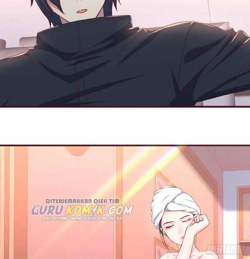 Full-level Peach Blossom Acupuncturist Chapter 53 Gambar 34