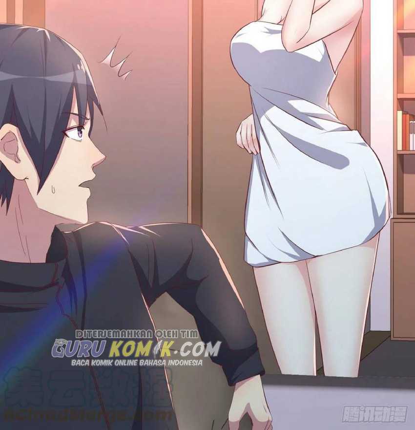 Full-level Peach Blossom Acupuncturist Chapter 53 Gambar 35