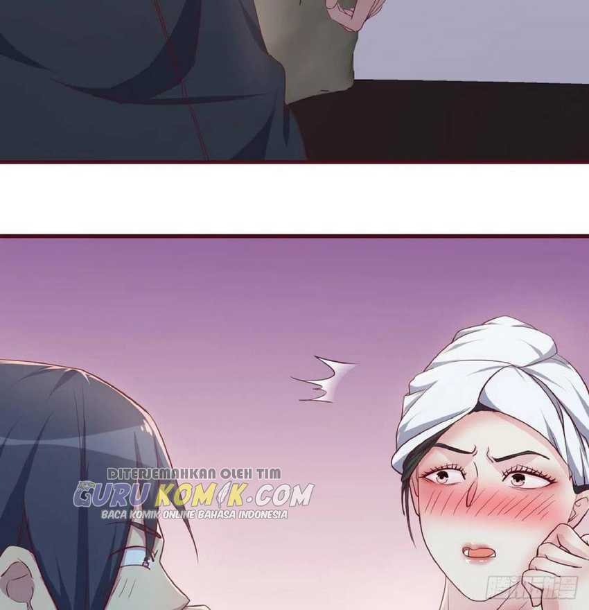 Full-level Peach Blossom Acupuncturist Chapter 53 Gambar 36
