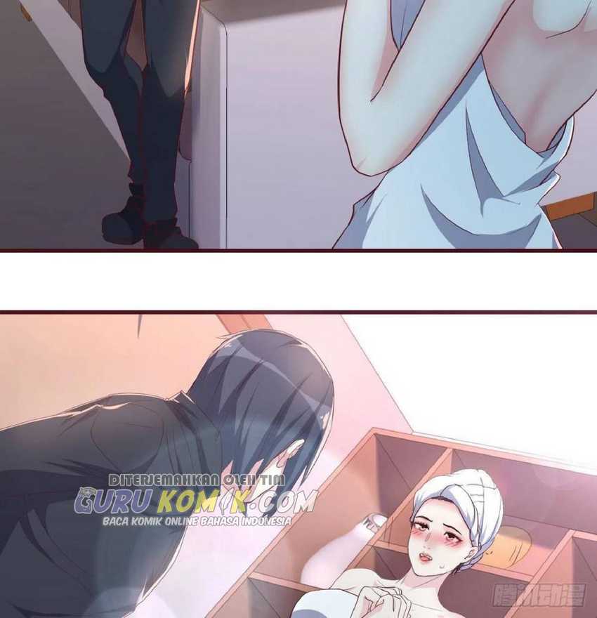 Full-level Peach Blossom Acupuncturist Chapter 53 Gambar 39