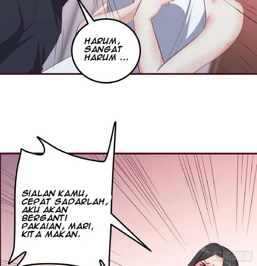Full-level Peach Blossom Acupuncturist Chapter 53 Gambar 42