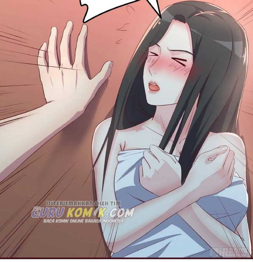 Full-level Peach Blossom Acupuncturist Chapter 53 Gambar 46