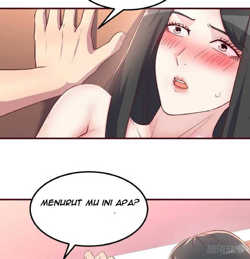 Full-level Peach Blossom Acupuncturist Chapter 53 Gambar 48