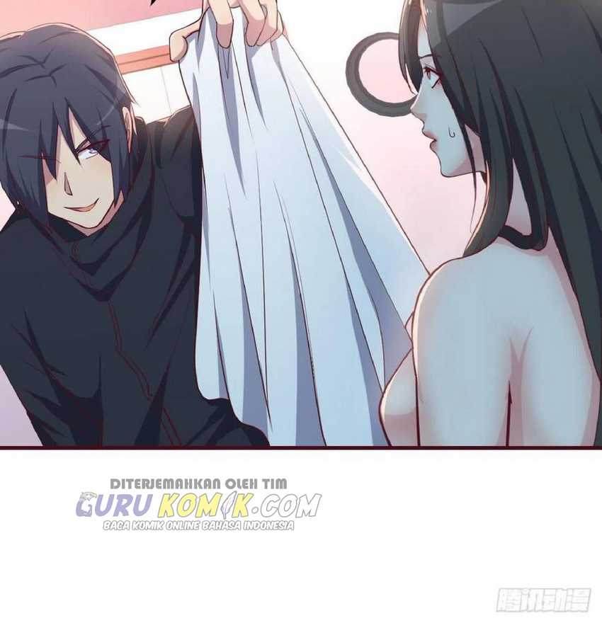 Full-level Peach Blossom Acupuncturist Chapter 53 Gambar 49