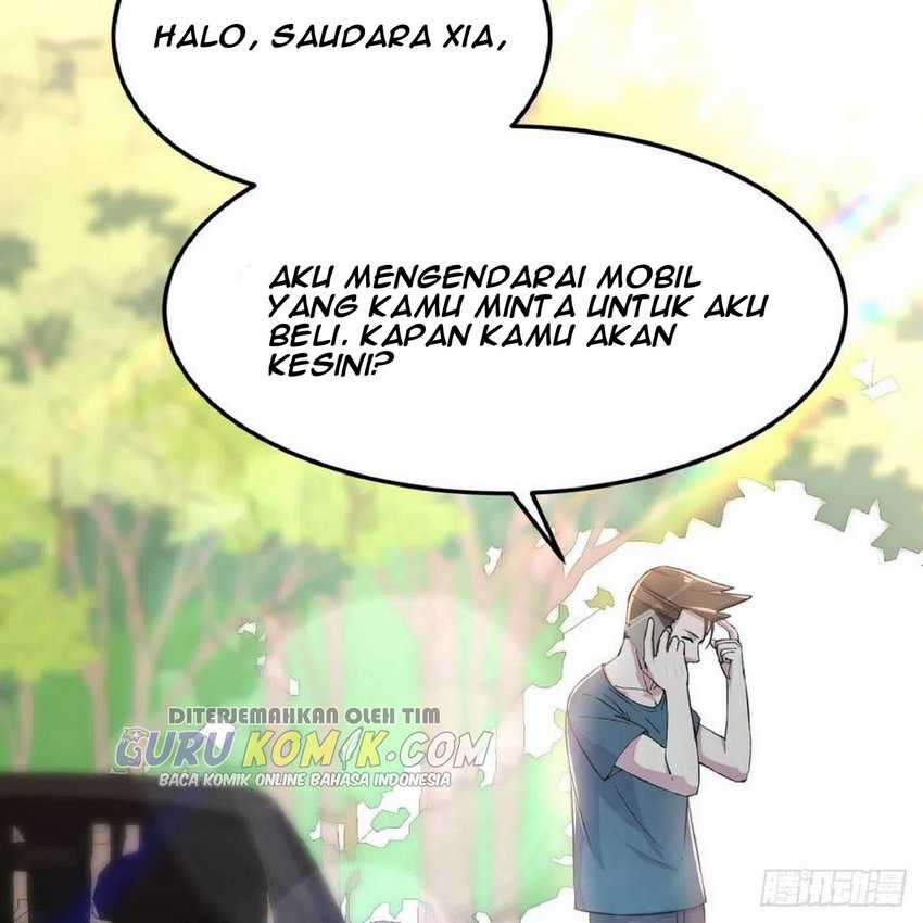 Full-level Peach Blossom Acupuncturist Chapter 53 Gambar 55