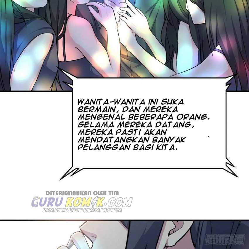 Full-level Peach Blossom Acupuncturist Chapter 53 Gambar 64