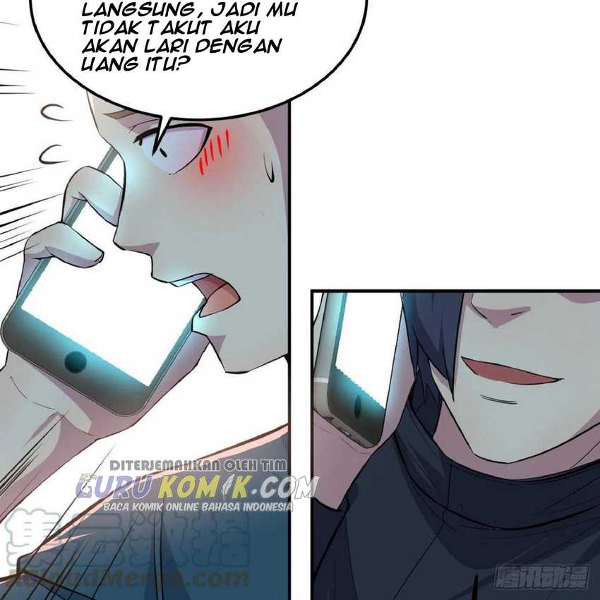 Full-level Peach Blossom Acupuncturist Chapter 53 Gambar 68