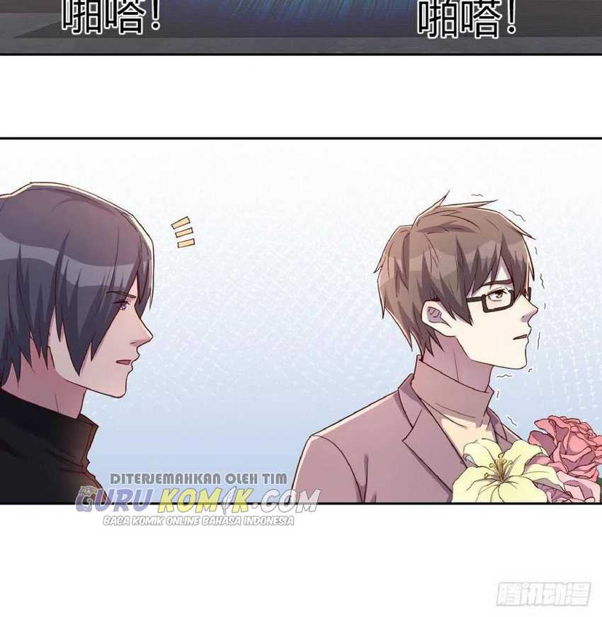 Full-level Peach Blossom Acupuncturist Chapter 54 Gambar 6