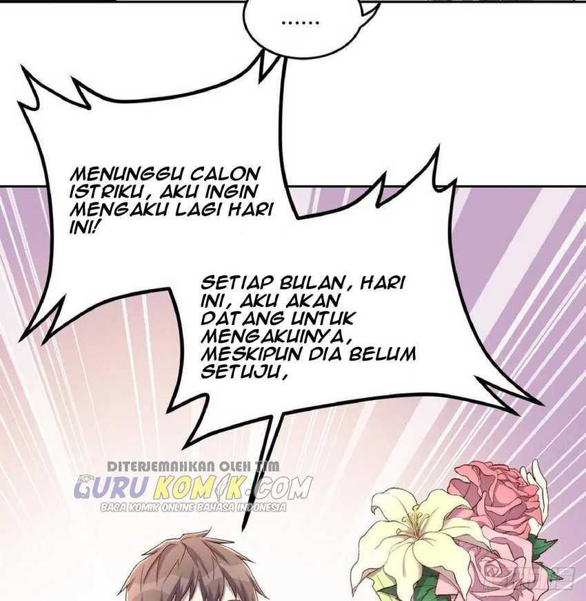 Full-level Peach Blossom Acupuncturist Chapter 54 Gambar 9
