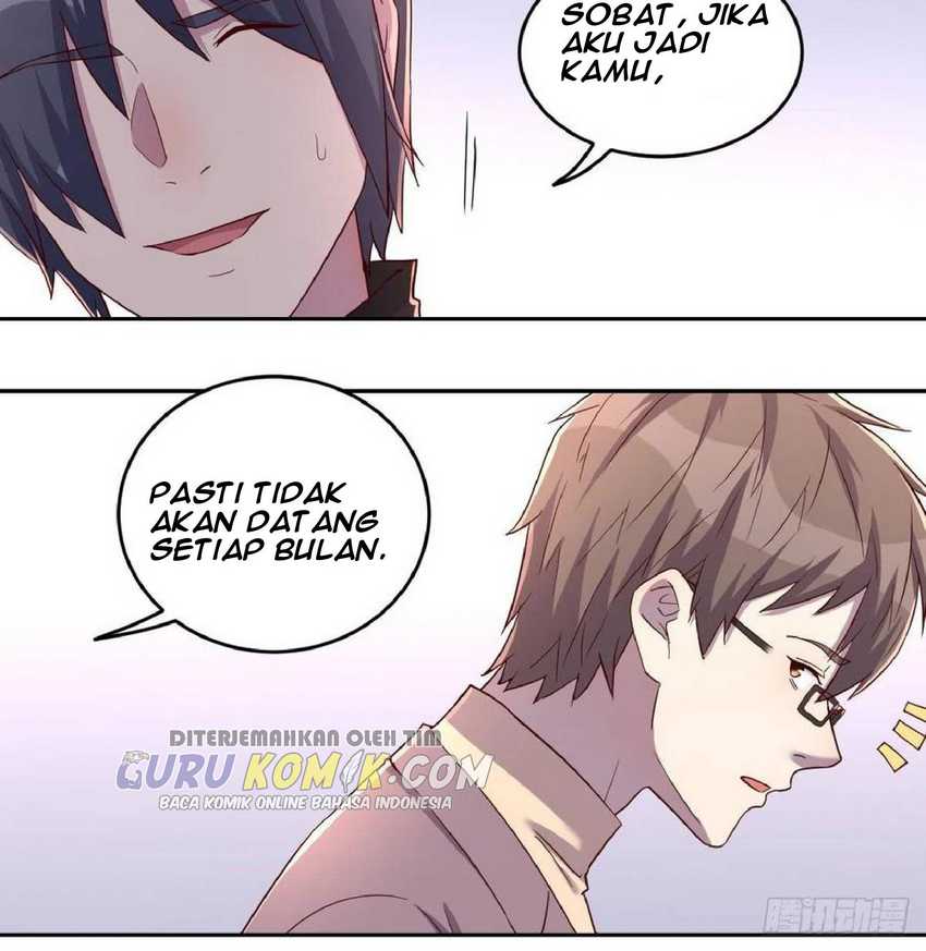 Full-level Peach Blossom Acupuncturist Chapter 54 Gambar 13