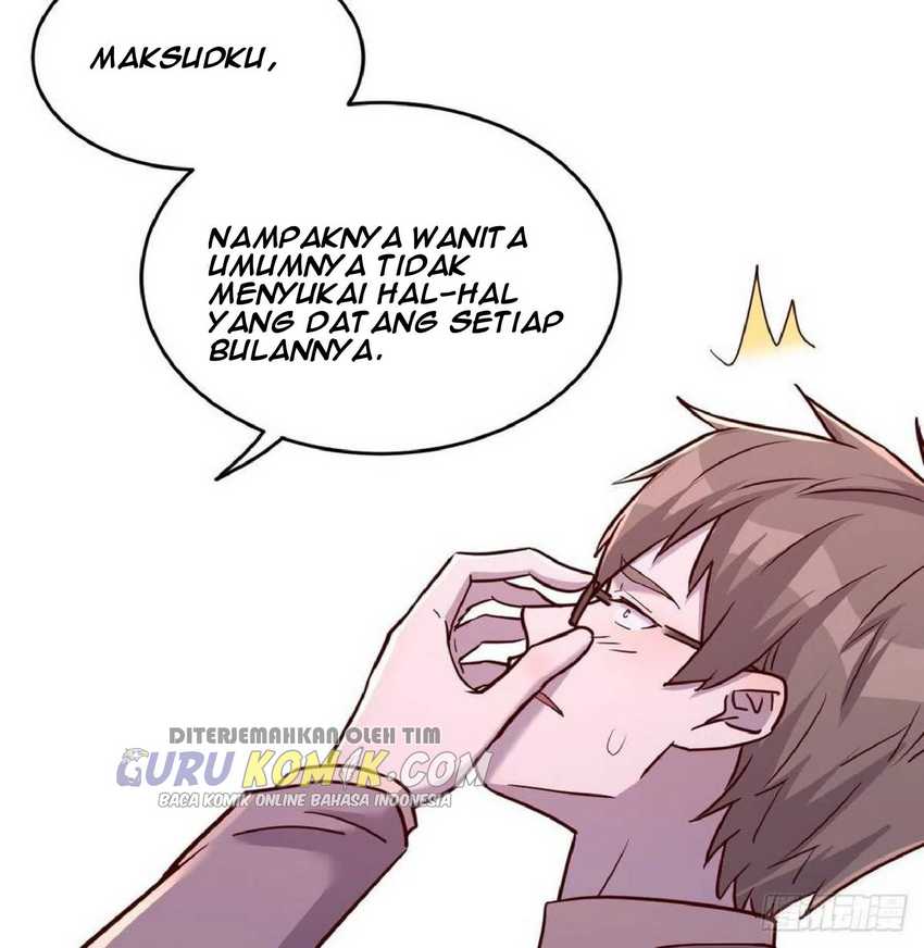 Full-level Peach Blossom Acupuncturist Chapter 54 Gambar 16