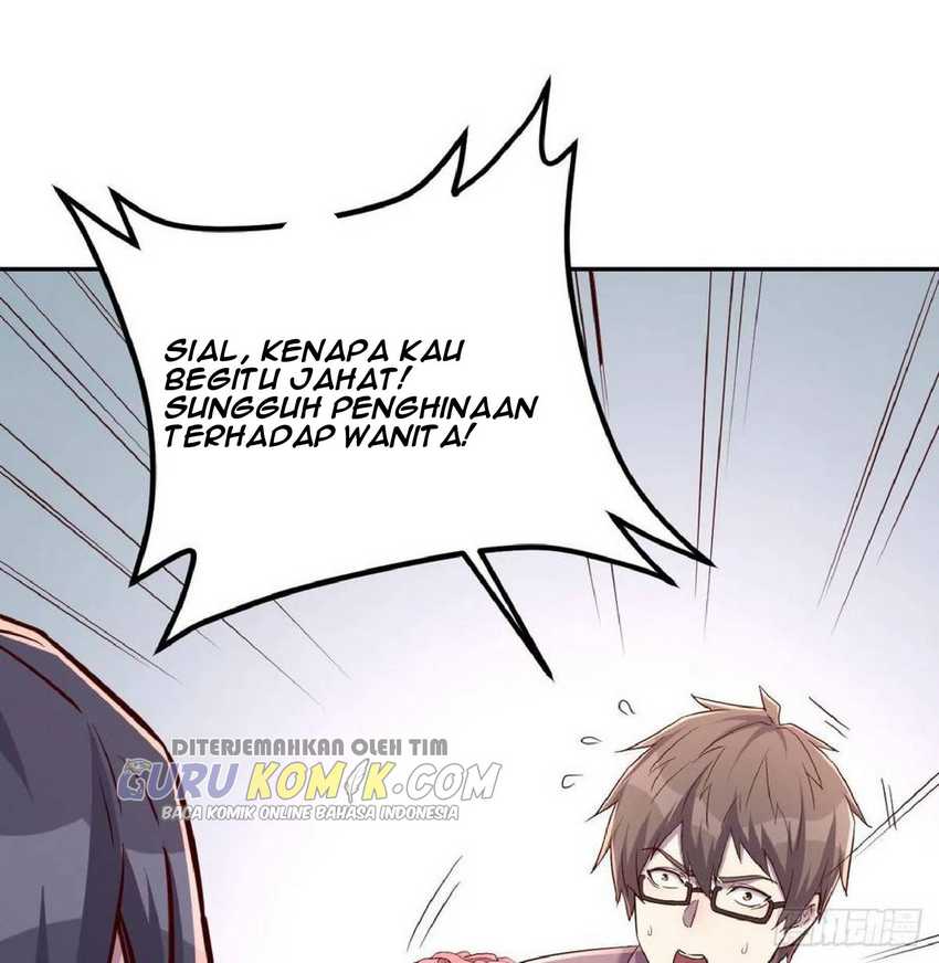 Full-level Peach Blossom Acupuncturist Chapter 54 Gambar 18