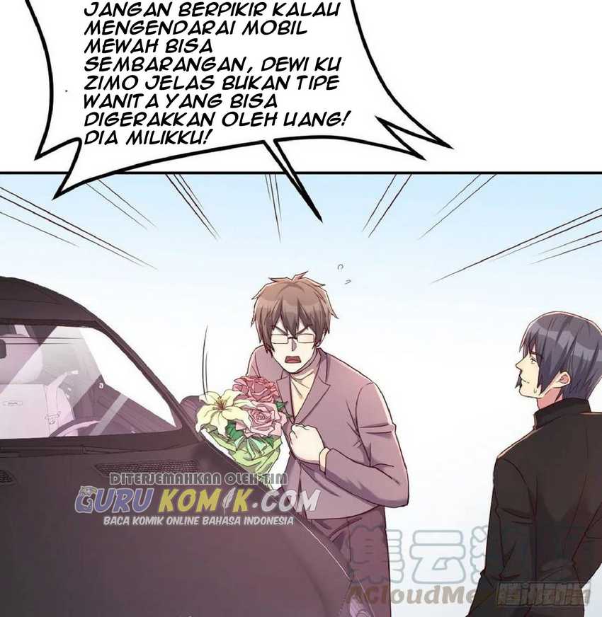 Full-level Peach Blossom Acupuncturist Chapter 54 Gambar 20