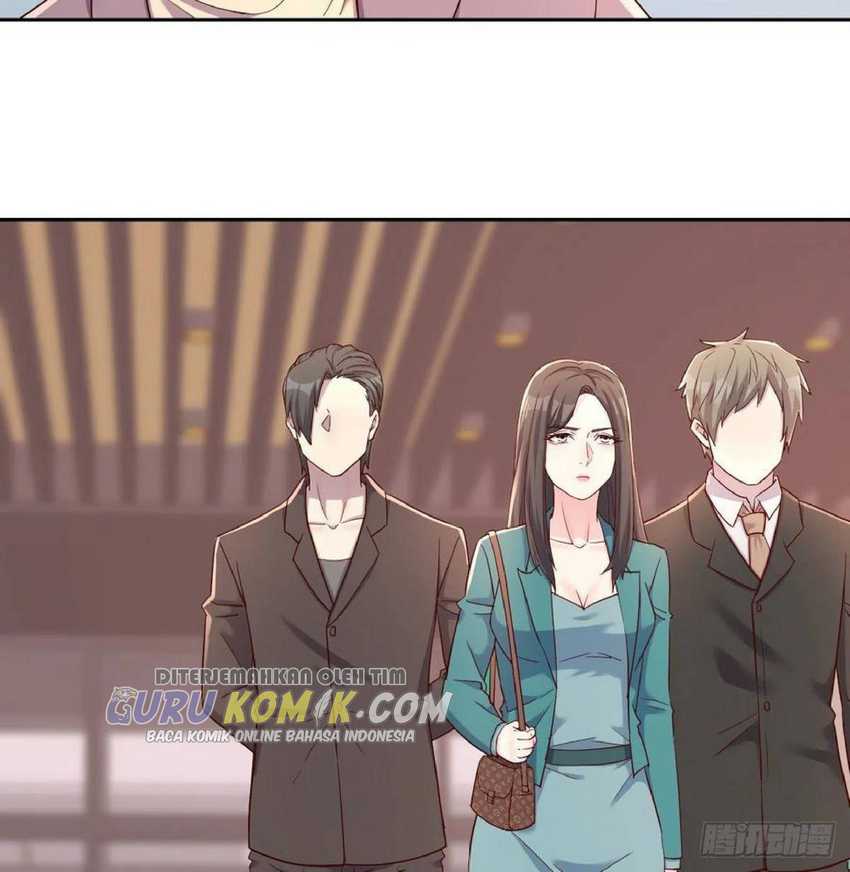 Full-level Peach Blossom Acupuncturist Chapter 54 Gambar 22