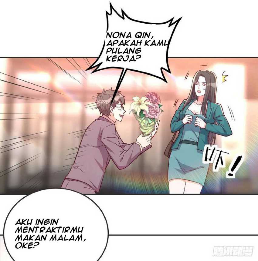 Full-level Peach Blossom Acupuncturist Chapter 54 Gambar 24