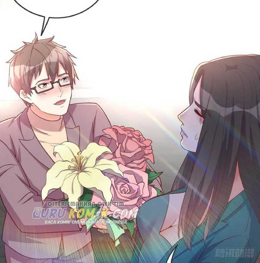 Full-level Peach Blossom Acupuncturist Chapter 54 Gambar 25