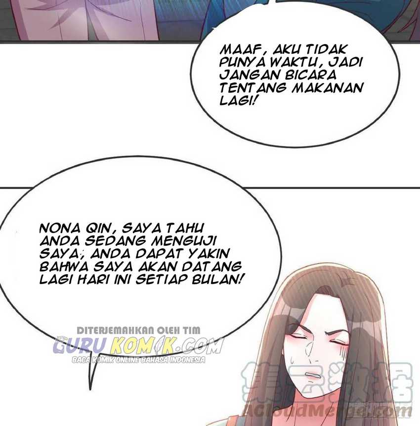 Full-level Peach Blossom Acupuncturist Chapter 54 Gambar 26