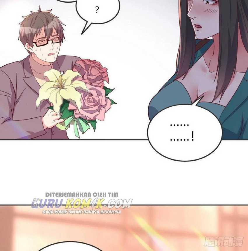 Full-level Peach Blossom Acupuncturist Chapter 54 Gambar 33