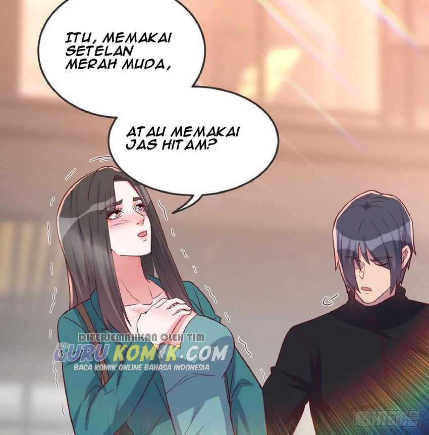 Full-level Peach Blossom Acupuncturist Chapter 54 Gambar 34