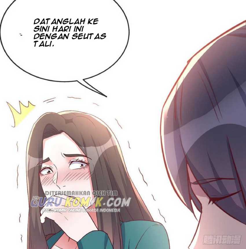 Full-level Peach Blossom Acupuncturist Chapter 54 Gambar 36