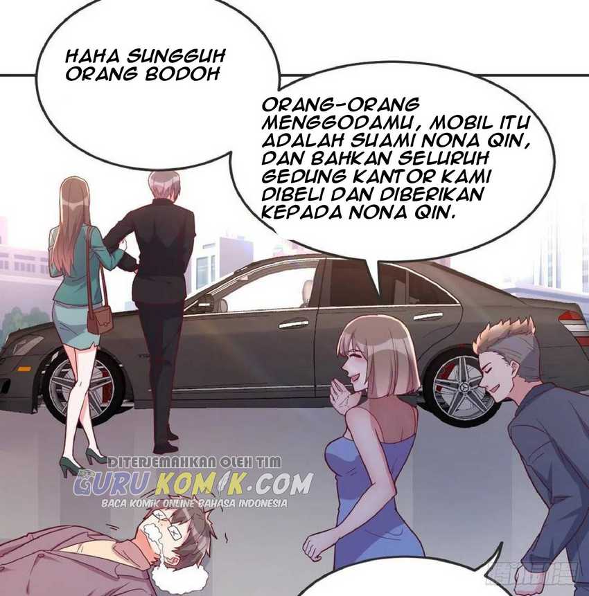 Full-level Peach Blossom Acupuncturist Chapter 54 Gambar 43