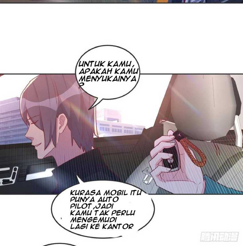 Full-level Peach Blossom Acupuncturist Chapter 54 Gambar 45