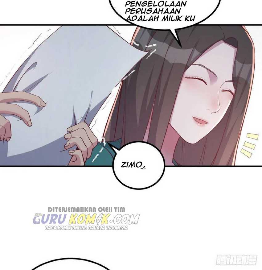 Full-level Peach Blossom Acupuncturist Chapter 54 Gambar 52