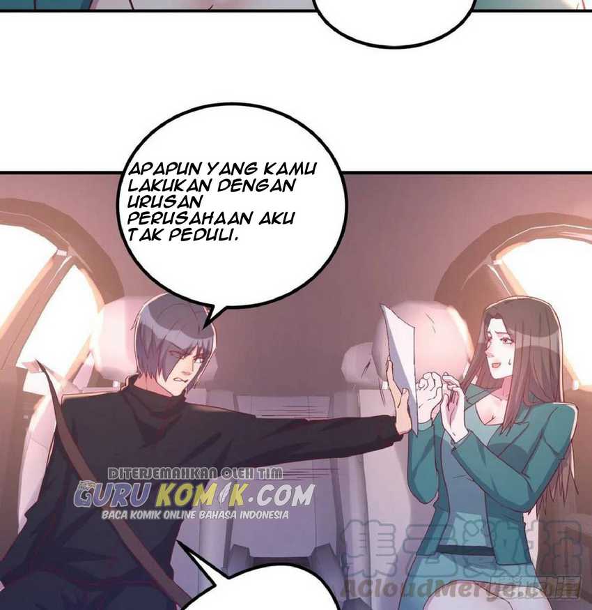 Full-level Peach Blossom Acupuncturist Chapter 54 Gambar 56