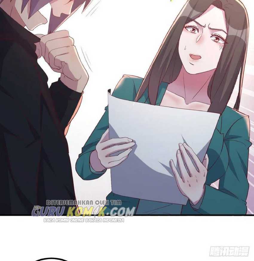 Full-level Peach Blossom Acupuncturist Chapter 54 Gambar 58