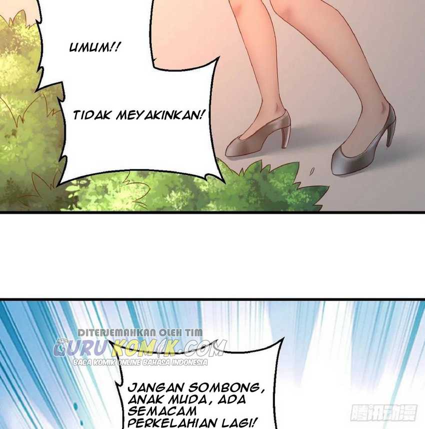 Full-level Peach Blossom Acupuncturist Chapter 54 Gambar 70