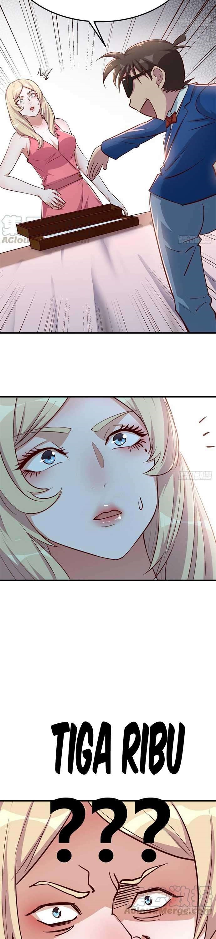 Full-level Peach Blossom Acupuncturist Chapter 56 Gambar 14