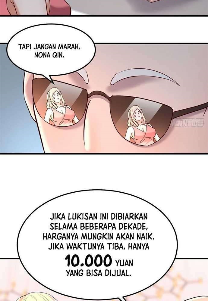 Full-level Peach Blossom Acupuncturist Chapter 56 Gambar 17