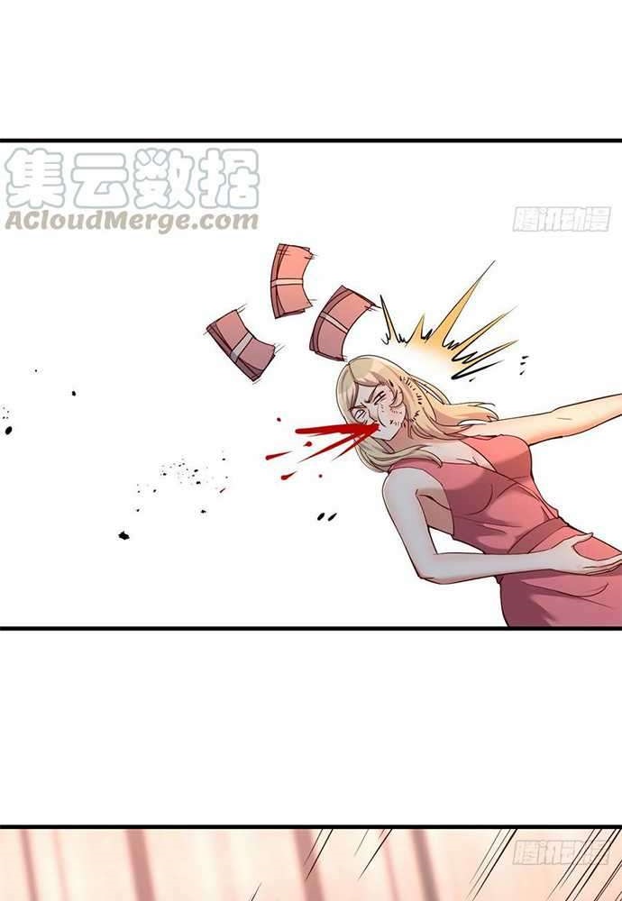 Full-level Peach Blossom Acupuncturist Chapter 56 Gambar 21