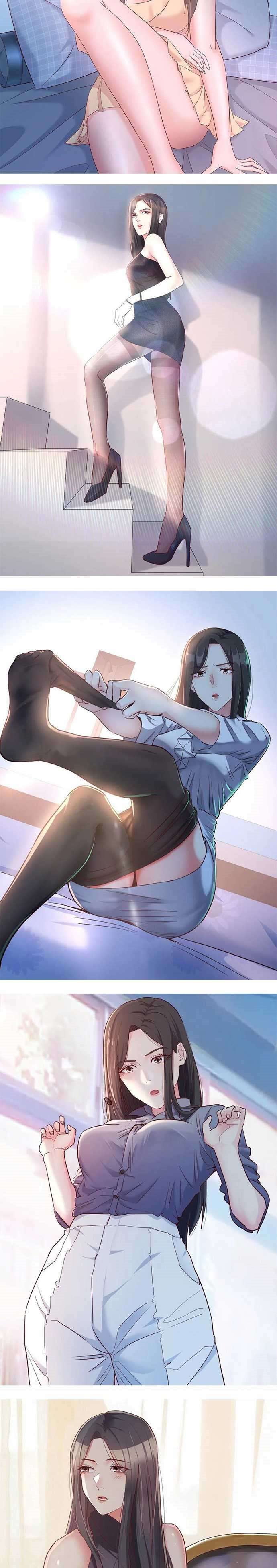 Full-level Peach Blossom Acupuncturist Chapter 60.5 Gambar 3