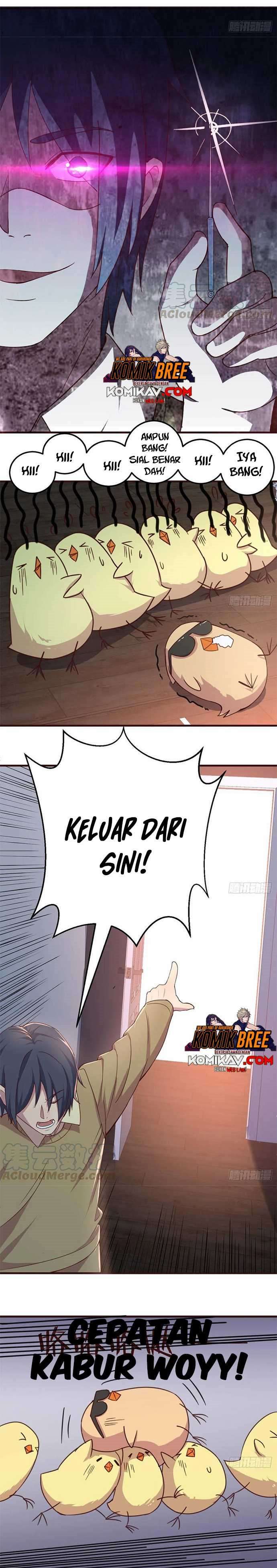Full-level Peach Blossom Acupuncturist Chapter 60 Gambar 5