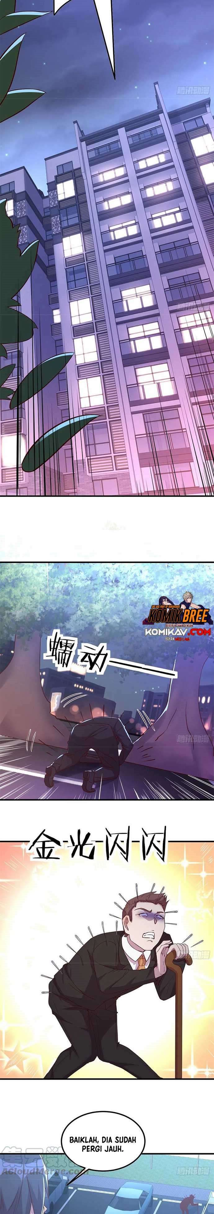 Full-level Peach Blossom Acupuncturist Chapter 60 Gambar 9