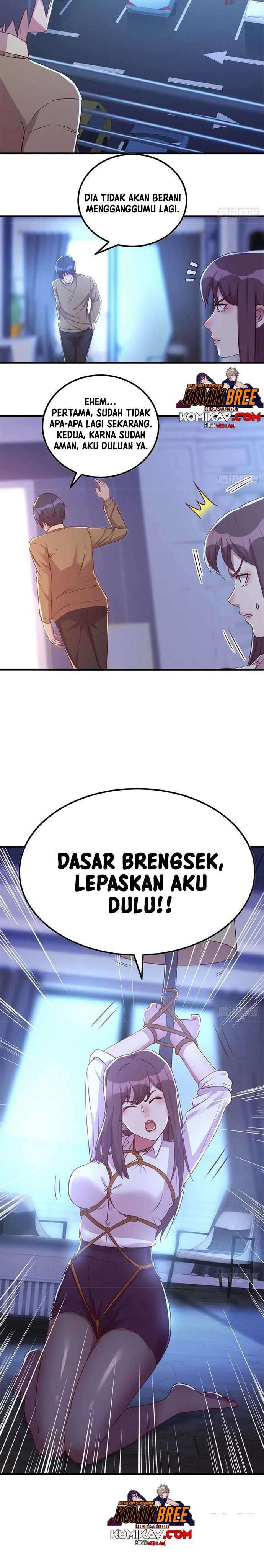 Full-level Peach Blossom Acupuncturist Chapter 60 Gambar 10
